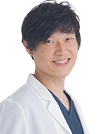 ガーデンクリニック-楊 絢太 医師