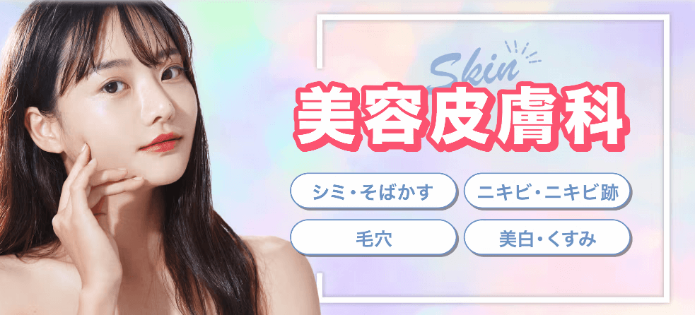 ガーデンクリニックピコトーニングFV