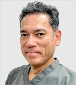 城本クリニック-石田 浩康 医師