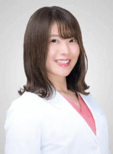 清水 里沙 医師