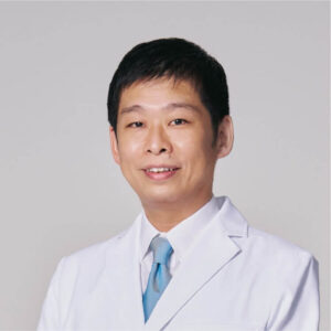 美原 寿之 医師