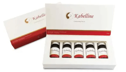 Kabelline-（カベリン）