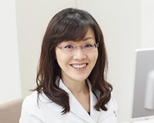 田内里美院長