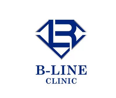 B-LINE CLINIC-ロゴ