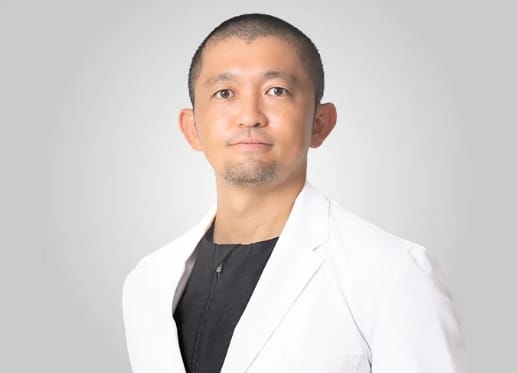 TCB東京中央美容外科-京都駅前院-橋本晋太朗医師