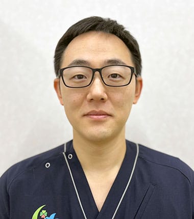 よつば会クリニック京都院-張財源医師