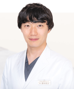 アリエル美容クリニック鈴木医師