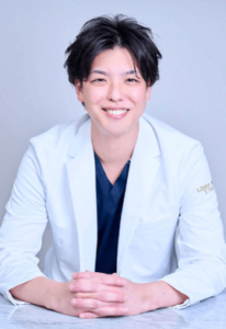 リベルクリニック矢橋医師