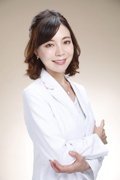 任医院-浅井理玲医師
