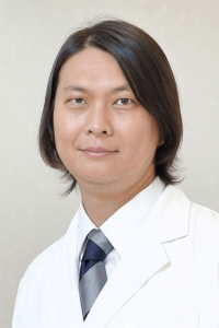 外薗 優 医師