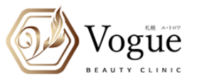 札幌ル・トロワビューティクリニックVogue-ロゴ
