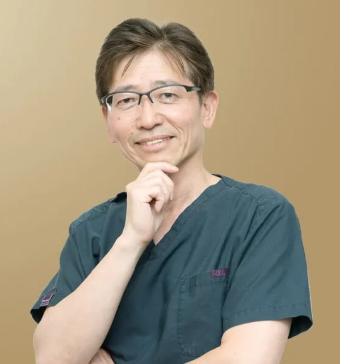 共立美容外科-島田茂孝医師