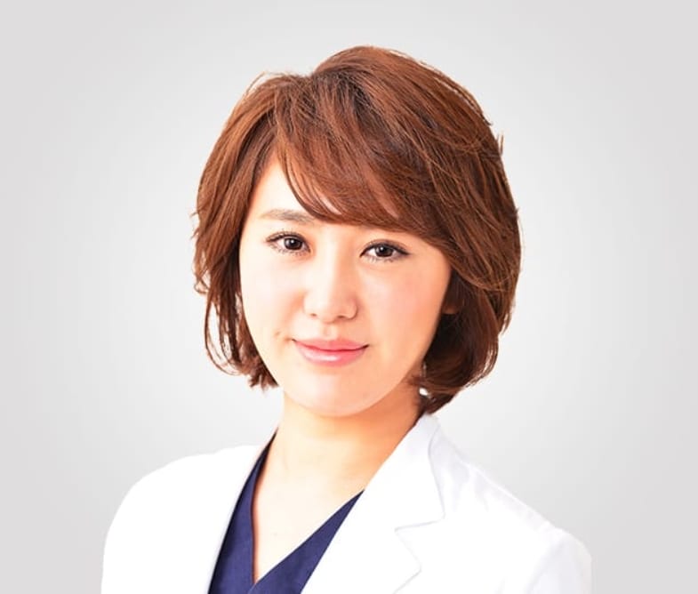 品川美容外科-原田章子医師