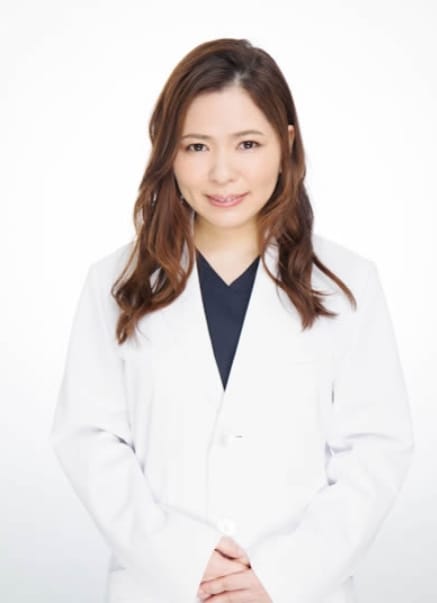 湘南美容クリニック-菊池海香医師