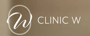 CLINIC W-ロゴ