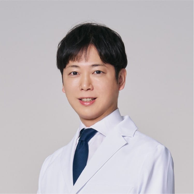 聖心美容クリニック-菱田-健作医師