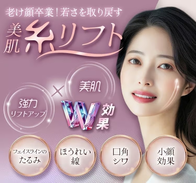 品川スキンクリニック糸リフト